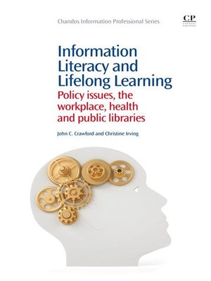 cover image of Information Literacy and Lifelong Learning